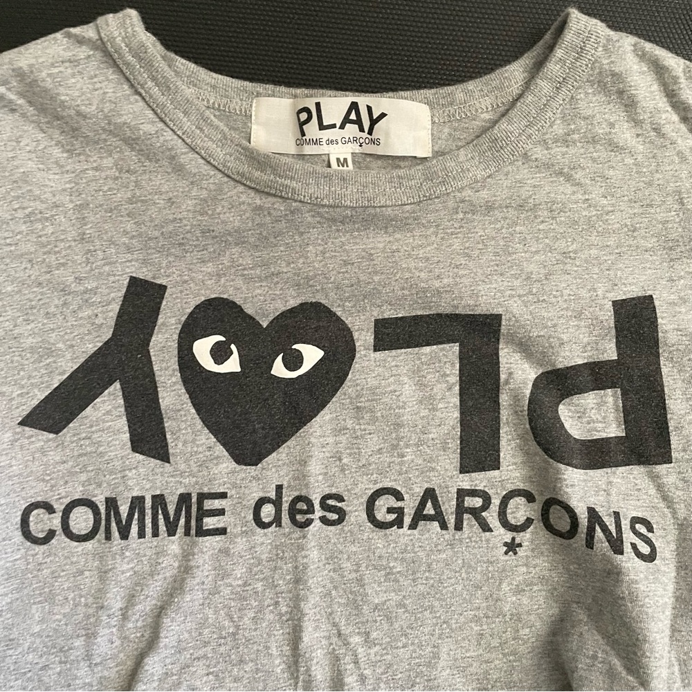 COMME des GARÇONS - Picture 5 of 8